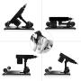 Massage Tool Machine Multi-Speed Adjustable Telescopic for Women with Various Attachments