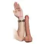 Xise Hyper Realistic 10.7" Dildo Dual Density Liquid Silicone Bendable Penis, Sex Toy Premium Cock for Female Masturbation with Strong Suction Cup Base (Flesh 10.7 inch) Xise Hyper Realistic 10.7" Dildo Dual Density Liquid Silicone Bendable Penis, Sex Toy Premium Cock for Female Masturbation with Strong Suction Cup Base (Flesh 10.7 inch)