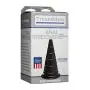Doc Johnson Titanmen - Anal Stretcher - 6 Inch Vac-U-Lock Compatible Expansion Plug