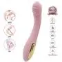 TV LED Massager with USB/PC Rechargeable - Perfect for Bath and Body Artery Long Time Sports Recovery & Muscle Use,Travel Gift.(MLB-Pink) TV LED Massager with USB/PC Rechargeable - Perfect for Bath and Body Artery Long Time Sports Recovery & Muscle Use,Travel Gift.(MLB-Pink)