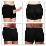 Strap on Harness Shorts for Sex for Couple for Women Men Strap on Dildo dilldó for her Strap on for Pegging Unisex Lesbian strapon Strapless Hollow Strap on (M/L 33-37 inch Waist) Strap on Harness Shorts for Sex for Couple for Women Men Strap on Dildo dilldó for her Strap on for Pegging Unisex Lesbian strapon Strapless Hollow Strap on (M/L 33-37 inch Waist)