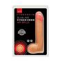 CyberSkin Penis with Balls, Slimline