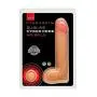 CyberSkin Penis with Balls, Slimline CyberSkin Penis with Balls, Slimline