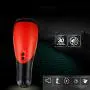 30 Speeds Male Realistic Pocket Sleeve Cup