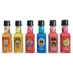 Little Genie Productions Love Lickers Warming Lotion Panty Dropper, 1.76 Ounce