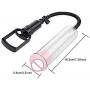 Big Enlargement Pump for Man Pennis Pump Pennis Enlargement Extender Pennis Pumps Enlargers
