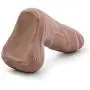 5.5" Realistic Sensa Feel Dual Density Dildo - Cock and Balls - Flexible Spine Dong - Sex Toy for Women - Sex Toy for Adults (Latin) 5.5" Realistic Sensa Feel Dual Density Dildo - Cock and Balls - Flexible Spine Dong - Sex Toy for Women - Sex Toy for Adults (Latin)