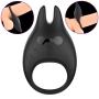 OTOUCH Male Vibrator Toys Penis Vibration Ring Cock Ring Dick Sexual Massager G-Spot Vibrator Electric Automatic Male Toys Vibrator Couple Sex Stimulation Toys Rabbit Adult Gifts for Men