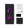 LELO Tiani 3 Couples Vibrator, Deep Rose, 1.05 Pound