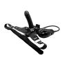 Worth Having/Quiet Power 7in Extra Huge Size Massager for Women - Pants Str aacute;pǒn Hǎrněss - Mutip V%ibr aacute;tiǒn Modes