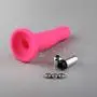 Large Electric Massage Stick, Soft and Flexible Sucker Toy, Perfect Size for Beginners 0627GS Large Electric Massage Stick, Soft and Flexible Sucker Toy, Perfect Size for Beginners 0627GS