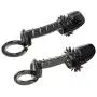 Extender Male Extension Girth Enhancer Lock Sleeve Ring for Men Reusable -Time Delay - Smooth - Masculine Charm (Style : A) Extender Male Extension Girth Enhancer Lock Sleeve Ring for Men Reusable -Time Delay - Smooth - Masculine Charm (Style : A)