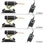 Electric Black Gun Machine Automatic Telescopic Powerful Adult Machine with 7Silicone Massagers Electric Black Gun Machine Automatic Telescopic Powerful Adult Machine with 7Silicone Massagers