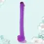 Winzfred 16 inch Realistic Dilo with Hands-Free Play Flexible Pennis Long Six Toysfor Women Men Winzfred 16 inch Realistic Dilo with Hands-Free Play Flexible Pennis Long Six Toysfor Women Men