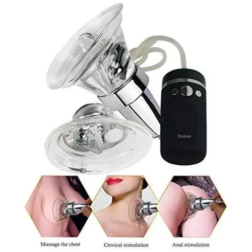SEXY-ICON $Deal$ Super Powerful Big Sucker 10-Frequency Sucking Machine Pussy Pump for Vagina Nipple Anal Massager,Licking Oral Sex Vibe Clitoris Vibrator Sex Toys for Women SEXY-ICON $Deal$ Super Powerful Big Sucker 10-Frequency Sucking Machine Pussy Pump for Vagina Nipple Anal Massager,Licking Oral Sex Vibe Clitoris Vibrator Sex Toys for Women