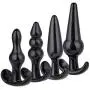 CONtenct 7PCS Vibritor Anul Plug Adult Six Toys Kit Band Slave Toy Games for Couple s CONtenct 7PCS Vibritor Anul Plug Adult Six Toys Kit Band Slave Toy Games for Couple s