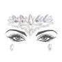 Barode Sparkly Face Gems Body Stickers Rhinestoens Face Jewels Crystals Tattoo Sticker Clubwear Party Rave Festival Body Jewelry for Women and Girls (1pcs) Barode Sparkly Face Gems Body Stickers Rhinestoens Face Jewels Crystals Tattoo Sticker Clubwear Party Rave Festival Body Jewelry for Women and Girls (1pcs)
