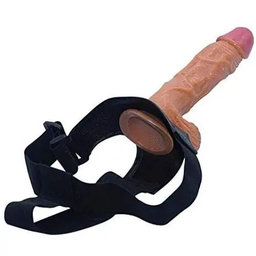 Women Role Play Soft Wand Suction Toy Massager -hanhankk