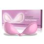 MXJYB 1 Pair New Women Entertainment Toys ñípplè Entertainment Toys B-rēást Entertainment Toys Female B-rēást Enlarge and S-tímülating MXJYB