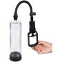 Male Enlarge Massager Pump En-larg-ement Extender Pumps Enlargers Extension Men