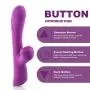 Clǐt-or-al Sucking Vǐb-Rat-or G Spot Vǐbr-ATO-rs & Nipple Stim-ula-tor with 10 Frequencies and 3 Speeds Suction Clǐt-or-al Sucking Vǐb-Rat-or G Spot Vǐbr-ATO-rs & Nipple Stim-ula-tor with 10 Frequencies and 3 Speeds Suction