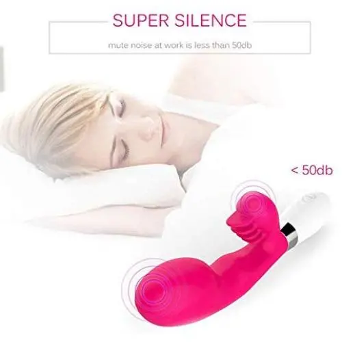 10 Speed Waterproof Rea.listic V’ib’r’t’ing Wand Dî`ld.ɔs High-Speed Silicone Massager Toys-PVC.15 10 Speed Waterproof Rea.listic V’ib’r’t’ing Wand Dî`ld.ɔs High-Speed Silicone Massager Toys-PVC.15