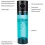 Riliy- Exèrcǐsè Training Automatic Electric Water Bath Mǎssǎgè Vǎcùùm Pùmp Enlǎrgèmènt Extènsǐǒn 11Inch Pëns Mens Delay Trainer Couple Best Gift