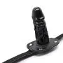 Sexbaby Lockable Dildo Mouth Gag, BDSM Mouth Restraint with Lock Bondage (Long 3.9inch) Sexbaby Lockable Dildo Mouth Gag, BDSM Mouth Restraint with Lock Bondage (Long 3.9inch)