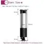 Male Masturbation Cup, Electric Cup Blowjob Multi Frequency Vibration Stimulating Toy Smart Clip Suction Cup Male Masturbation Cup, Electric Cup Blowjob Multi Frequency Vibration Stimulating Toy Smart Clip Suction Cup