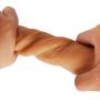 Ultra-soft Realistic for women with Strong Base Cup Private package
