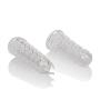 CalExotics Finger Teaser Adult Toys - Sex Toys for Couples - Hypo-Allergenic Stimulating Toys for Prostate and G Spot