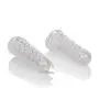 CalExotics Finger Teaser Adult Toys - Sex Toys for Couples - Hypo-Allergenic Stimulating Toys for Prostate and G Spot