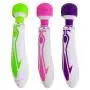 Knowwest 60 Speed Powerful Female Stick Personal Full Body Personal Massager Knowwest 60 Speed Powerful Female Stick Personal Full Body Personal Massager