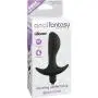Pipedream Anal Fantasy Collection Vibrating Perfect Plug Pipedream Anal Fantasy Collection Vibrating Perfect Plug