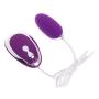 Wytinug Toy 20 Speed Vibe Remote Control Vibrant ěggs Waterproof Fun Toys for Women
