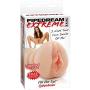 Pipedream Extreme Masturbator, Fill Her Up