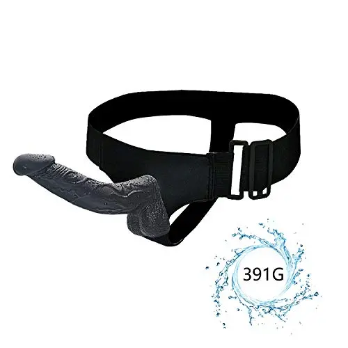 Homchet Black Péggíng Strápòn Toys for Role-Playing Adjustable Waist Realistic Dîdlɔ Relax Waterproof Portable Personal Massage Wand for Women Homchet Black Péggíng Strápòn Toys for Role-Playing Adjustable Waist Realistic Dîdlɔ Relax Waterproof Portable Personal Massage Wand for Women