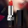 ABBY -J 10 Frequency Mini Powerful Female Personal Vinrator Adult Vibranting Lipstick Toys