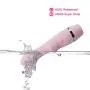 G Spot Rabbit Waterproof Vibrator 10 Speeds Powerful Vibration Clitoral Stimulation Vibe Bullet Adult Sex Toy for Women Personal Wand Massager - SEXBAY (Pink-3) G Spot Rabbit Waterproof Vibrator 10 Speeds Powerful Vibration Clitoral Stimulation Vibe Bullet Adult Sex Toy for Women Personal Wand Massager - SEXBAY (Pink-3)