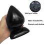 RITER Amal Plug Massage G Spotter Training Expander Insert for Men Beginners，Stimulation Adult Six-Toys for Women&Couple