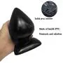 RITER Amal Plug Massage G Spotter Training Expander Insert for Men Beginners,Stimulation Adult Six-Toys for Women&Couple RITER Amal Plug Massage G Spotter Training Expander Insert for Men Beginners,Stimulation Adult Six-Toys for Women&Couple