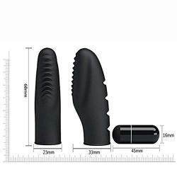 Personal Finger Vibratòr Clít Wand T-ô-уs for Woman