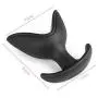 Romi Anchor Flared Butt Plug Dilating Anal, Security Plug P-Spot Anal toys Romi Anchor Flared Butt Plug Dilating Anal, Security Plug P-Spot Anal toys