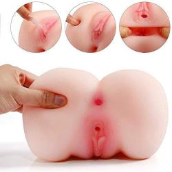 NVXYP Adult for Men Life Size Doll Men Pleasure Toy Sillicone Doll Toy Male Male Best- P-Ëňís Sleeve P-Ëňís-adullt Toy for Men Mens Underwear six Toys for Males Pump