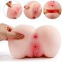 NVXYP Adult for Men Life Size Doll Men Pleasure Toy Sillicone Doll Toy Male Male Best- P-Ëňís Sleeve P-Ëňís-adullt Toy for Men Mens Underwear six Toys for Males Pump