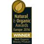 YES Personal Lubricant Oil Based 40ml / 1.4 oz | Organic Lubricant