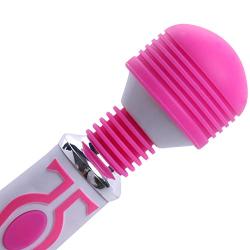 Knowwest 60 Speed Powerful Female Stick Personal Full Body Personal Massager