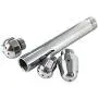 Female Enema Anal Vaginal Aluminium Windows Shower Cleaner Female Enema Anal Vaginal Aluminium Windows Shower Cleaner
