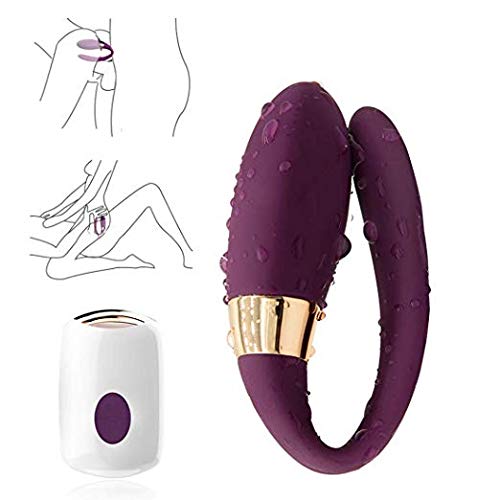 10-speed vibration wear-resistant toy female wireless remote control male powerful electric stimulation massage neck, shoulder, back and muscle pain waterproof - dancing youth, elastic friction reduce