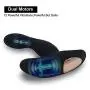 Prost-ate Massage Wand, Wireless, Therapeutic, Powerful Multi-Speed Massager